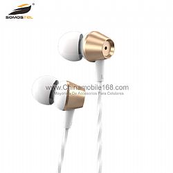 SMS-CS01 auriculares internos music master