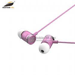 SMS-CS03 perfect sound in-ear headphones