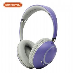 Wireless BT 5.1 Environmental noise  control earphone efficient in transmission headset