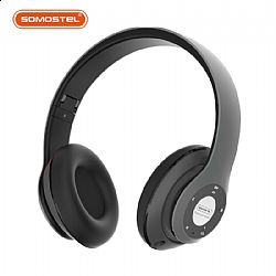 SMS-CJ16 Auricular Bluetooth 5.0 con cable/inalámbrico