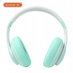 SN-37 Auriculares Bluetooth de diadema degradados