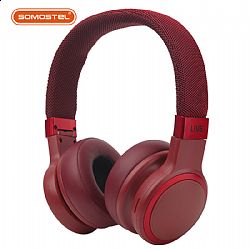 Auriculares Bluetooth de diadema de alta calidad SN460