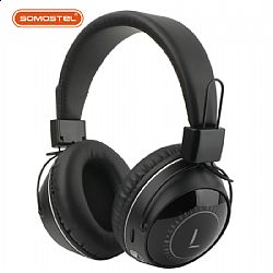 OEM headband style foldable best wireless handsfree headset earphone BT V5.3 headphones