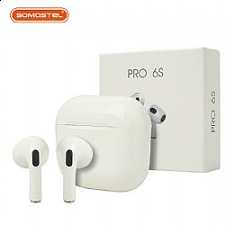 Hot sales True Wireless BT headset earphone for calling/listening to music