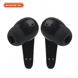 Auriculares inalámbricos con pantalla digital LED HD Auriculares para juegos V5.3