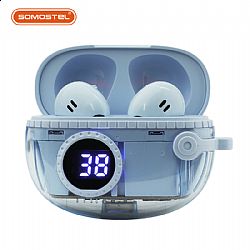 M25 TWS Bluetooth Headset