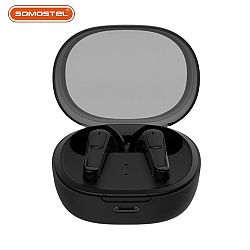 True Wireless Stereo Headset