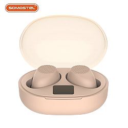 True Wireless BT Earphone