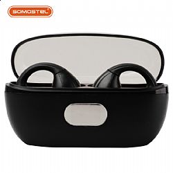 Wholesale TWS Bluetooth Sport Headset with HD Digital Display