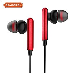 SMS-CS11 in-ear headphones with 3.5mm plug