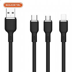 SMS-BP11 fast charging data cable
