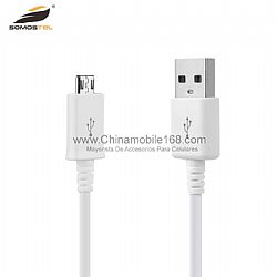 Cable blanco para V8 S4/NOTE4/NOTE6