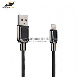 Cable Con buena calidade Y Diseno U para V8/ I5 /Type-C