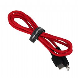 Cable USB C a USB C de 20 W de carga rápida compatible con iPhone 12SE/12/12PRO