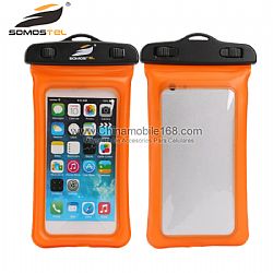 Universal Cell Phone Waterproof Bags Wholesale 4.5-5.5 inch