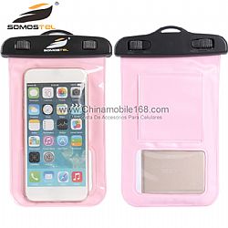 Universal Cell Phone Waterproof Bags Wholesale 4-4.7 inch