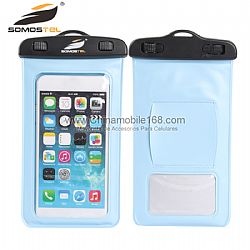 Universal Cell Phone Waterproof Bags Wholesale 5-6 inch