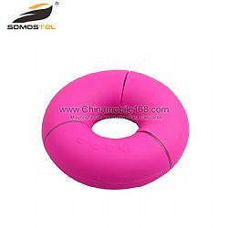 High Quality Deformable Annulus Bluetooth Speaker