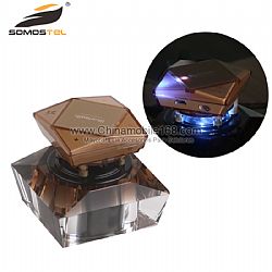 High Grade New Products  Perfume Bottles Speakers
