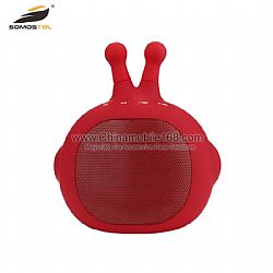 Wholesale bluetooth teletubiies speaker with handsfree calls