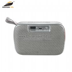 New arrival portable wireless mini speaker in multi-use