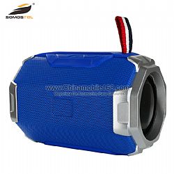 Ourdoor portable column basic speaker with USB drive