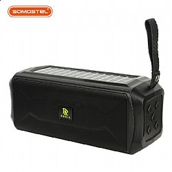 S516 portable solar speakers