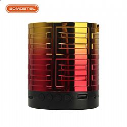 WJ-288BT small gradient color bluetooth speaker