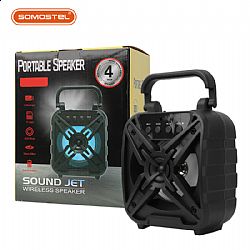 465 4" Bluetooth speaker