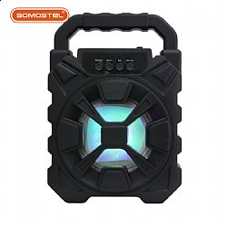 1900 4" portable Bluetooth stereo