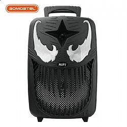 RX-8143 8" Bluetooth stereo