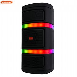 Newest RGB Light Wireless BT Speakers With Wireless Connection/radios/USBFunction