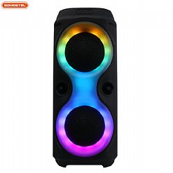 Nuevos Altavoces BT Inalámbricos con Luz RGB y Conexión Inalámbrica/radios/Función USB