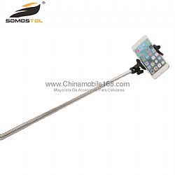 Longer bluetooth self-timer selfie stick
