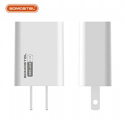 10W portable travel charger and USB cable kit