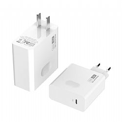 Kit de cargador súper rápido de alta potencia de 65w