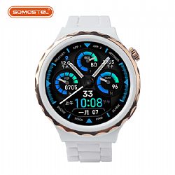 2022 New BT Call Smart Watch Waterproof Smartwatch