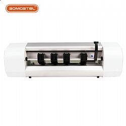 F5 smartphone screen protector cutting machine support custom LOGO