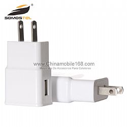 Micro USB US Plug Travel AC Wall Charger Adapter For Samsung Galaxy Note 3 USB Cable