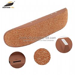 Metal high quality bluetooth speaker with cheap price