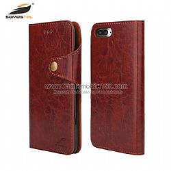 2 in 1 new flip cover leather case for Samsung NOTE 7