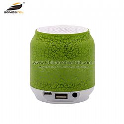 New design S9 mini bluetooth speaker for travel