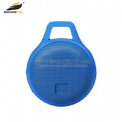 Wholesale portable CLIP + bluetooth speaker for sport