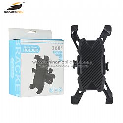 Bicycle and Motorcycle Phone Holder for iPhone 12