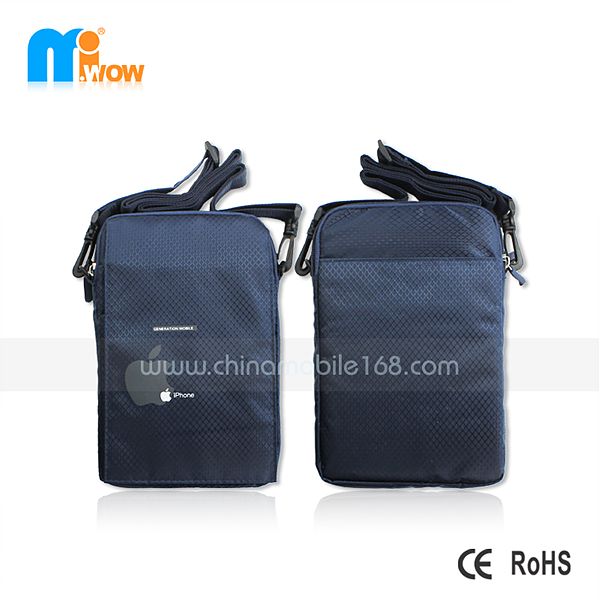 bolso para el iPad mini