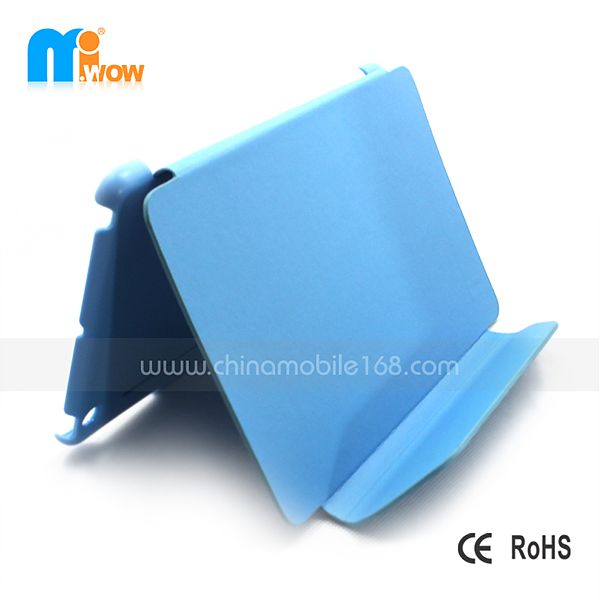 PC + PU protect case for IPAD MINI