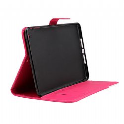 hot sale leather cover for iPad Air
