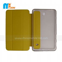 PU+PC tablet cover for iPad2