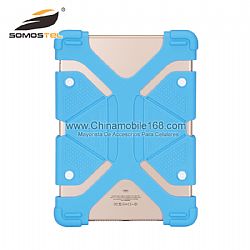 Universal Silicone Case Cover for iPad