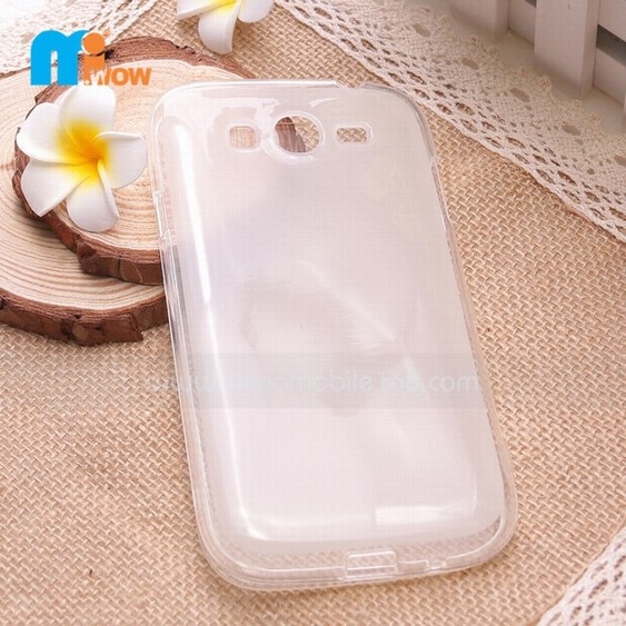 For S3 samsung accessories matte TPU phone cases